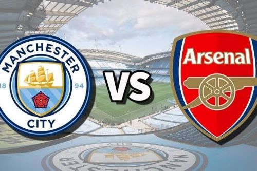 Nhận định, soi kèo Man City vs Arsenal, 22h30 ngày 22/9 - Vòng 5 Ngoại hạng Anh