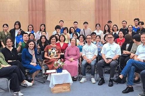 Câu chuyện văn hóa và vấn đề bản quyền nhìn từ huyền thoại Doraemon