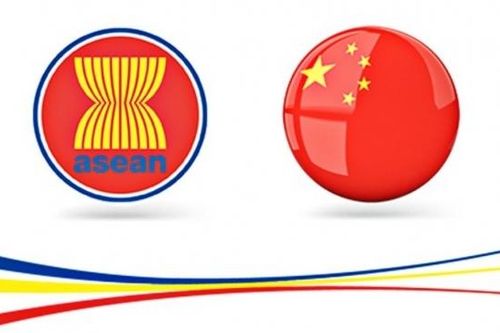 Trung Quốc duy trì vị trí là đối tác thương mại số một của ASEAN