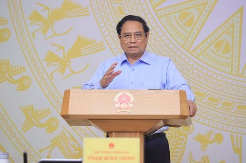 Thủ tướng: Nghiên cứu chính sách giãn, hoãn, khoanh nợ, gói lãi suất 0 đồng hỗ trợ người dân bị thiệt hại do bão số 3