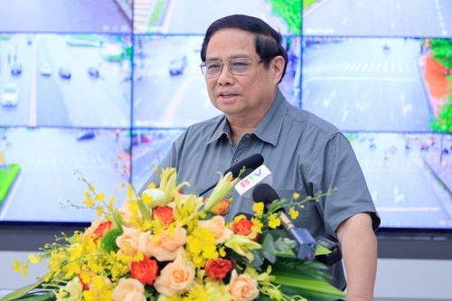 Nhân rộng xây dựng mô hình 'Tỉnh an toàn giao thông' với lộ trình, bước đi, cách làm phù hợp