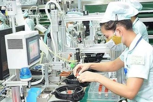 Giai đoạn 2024 - 2030, doanh thu công nghiệp bán dẫn tại Việt Nam đạt trên 25 tỷ USD/năm