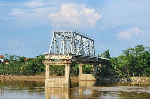 Bảo vệ những cây cầu trước hiểm họa