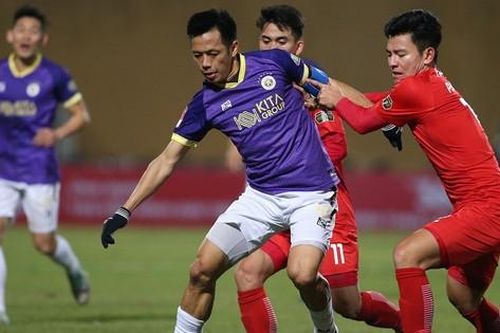 Nhận định Thể Công Viettel vs Hà Nội FC, 19h15 ngày 23/9: Khách lấn chủ