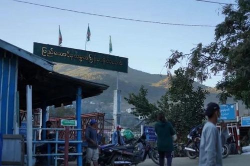 THẾ GIỚI 24H: Tiểu bang Ấn Độ báo động an ninh vì nghi 900 phiến quân Myanmar xâm nhập
