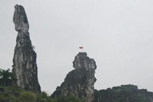 Ban hành lệnh xây dựng khẩn cấp di tích Hòn Vọng Phu không quá 17 tỷ đồng ở Thanh Hóa