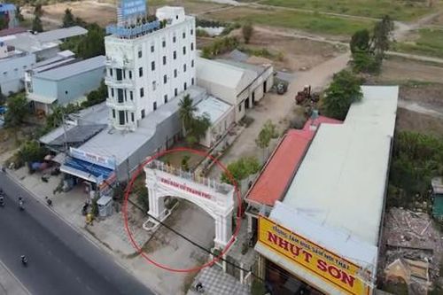 Chủ đầu tư dự án khu dân cư ở Cà Mau nợ tiền đất hơn 16 tỷ đồng