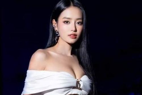 Bùi Khánh Linh tỏ tình trong show hẹn hò