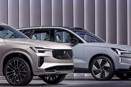 Volvo sẽ trình làng 10 mẫu xe chỉ trong 2 năm tới