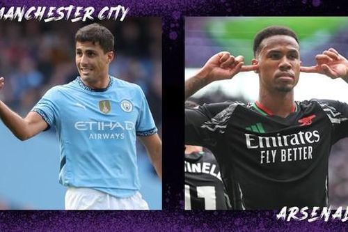 Nhận định Man City vs Arsenal, 22h30 ngày 22/9: 'Pháo thủ' thủ hòa