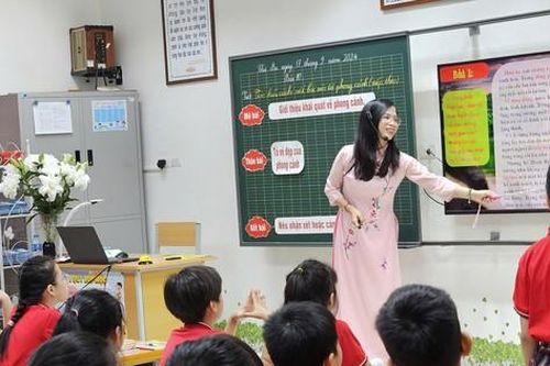Hà Nội: Một quận thông báo tuyển 19 phó hiệu trưởng