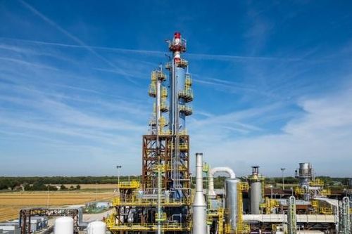 Shell, Eni đầu tư vào công nghệ thu hồi carbon bằng borat nóng chảy