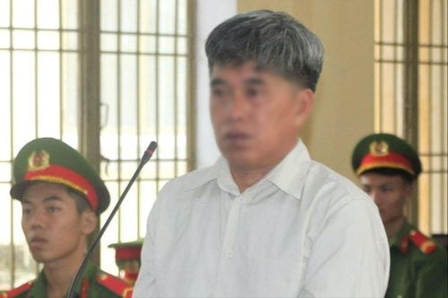 Vụ chìm tàu trên biển Cửa Đại: Tuyên phạt 7 năm tù đối với thuyền trưởng
