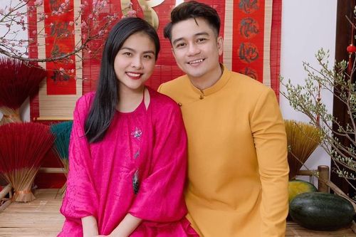 Diễn viên Vân Trang và chồng đại gia sống sung túc trong biệt thự 1.000m2