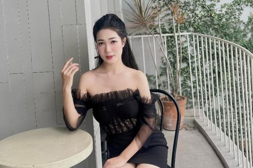 Cô gái khiến con trai ông trùm 'Độc đạo' say đắm là ai?
