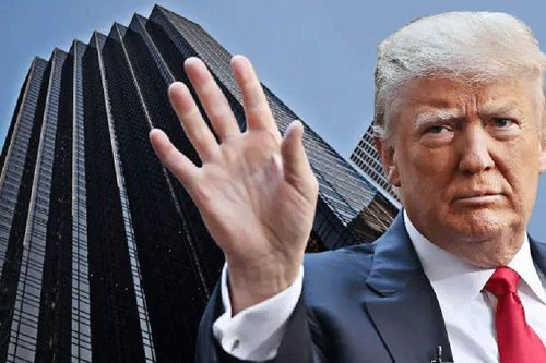 Doanh nhân Hùng Đinh ồn ào tiền số; tập đoàn nhà ông Trump muốn đầu tư ở Hưng Yên