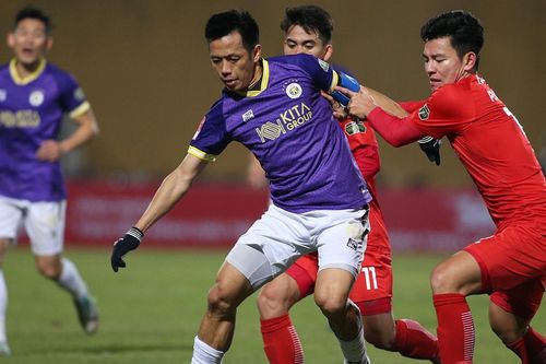 Nhận định Thể Công Viettel đấu Hà Nội FC: 'Nóng' derby Thủ đô