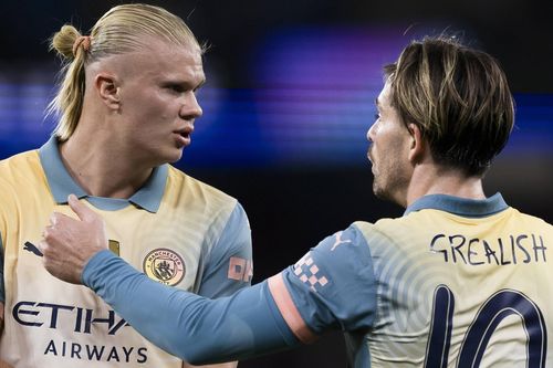 Man City đấu Arsenal: Nỗi lo sợ của Pep Guardiola và học trò