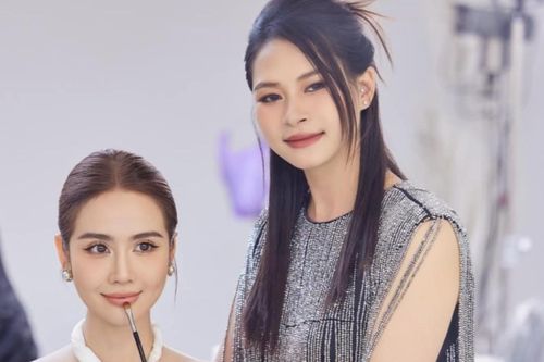 Tính cách 'lạ' của diễn viên Huyền Lizzie, á hậu Phương Nga