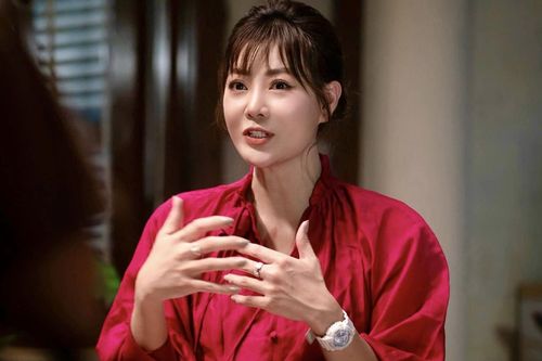 Cái khó của diễn viên Thanh Hương