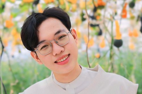 Nỗi trăn trở phát triển văn hóa đọc của chàng trai mê sách