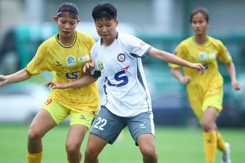 Giải U19 Quốc gia 2024: Sơn La bất ngờ cầm hòa TP.HCM