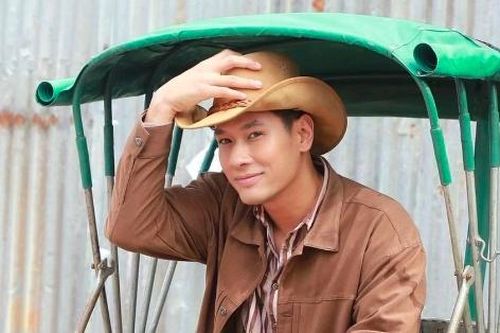 Nam diễn viên phim 'Cô dâu hoàn hảo' qua đời ở tuổi 39