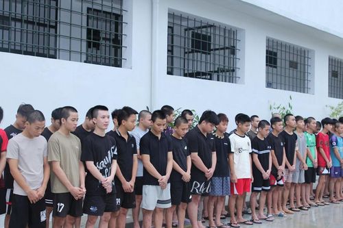 Bắt giữ 51 đối tượng thanh, thiếu niên gây rối trật tự công cộng trên địa bàn TP. Vinh