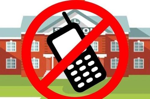 Phong trào kêu gọi hạn chế học sinh sử dụng điện thoại di động trong trường học đang gia tăng ở Mỹ