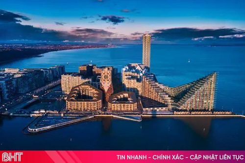 Những thành phố hạnh phúc nhất thế giới