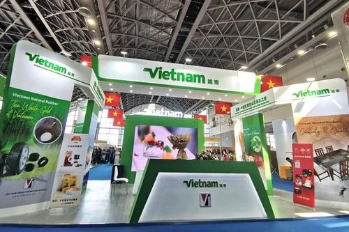 CAEXPO: Nền tảng quan trọng để Trung Quốc và ASEAN tăng cường hợp tác thực chất