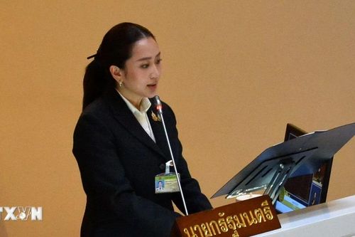 Thủ tướng Thái Lan đích thân đứng đầu Hội đồng Chỉ đạo chính sách kinh tế