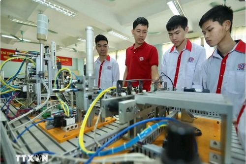 TP Hồ Chí Minh: Nhu cầu nhân lực tăng 2,61%, sẽ sôi động hơn vào dịp cuối năm