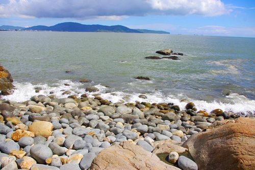 Tìm thấy thi thể du khách mất tích tại khu vực bãi Đá Trứng, Ninh Thuận