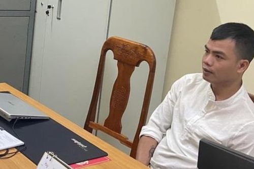 Quá trình 'nhúng chàm' của kẻ trốn nã vừa bị bắt ở Hà Giang