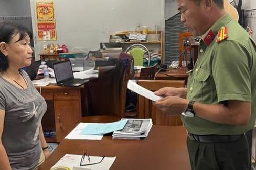 Kiên Giang: Khởi tố đối tượng có hành vi chống phá Nhà nước