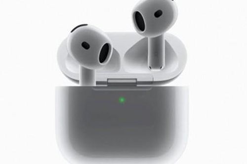 Apple 'bật mí' một khả năng thần kỳ của AirPods 4