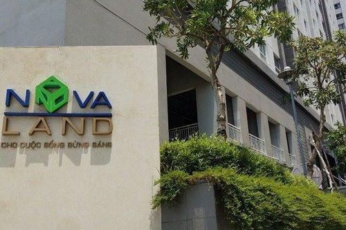 Novaland tiếp tục chậm trả gốc, lãi trái phiếu