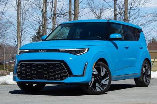Top 10 mẫu xe SUV hình hộp đang bán trên thế giới