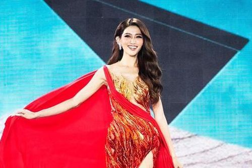 Á hậu Chế Nguyễn Quỳnh Châu xác nhận không thi Miss Earth 2024