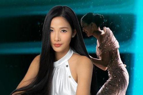 Hoàng Thùy: 'Hoa hậu Kỳ Duyên là một tờ giấy trắng'