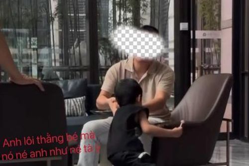 Chồng cũ đập cửa xông vào nhà riêng của Hằng Du Mục, muốn 'cướp con' gây phẫn nộ
