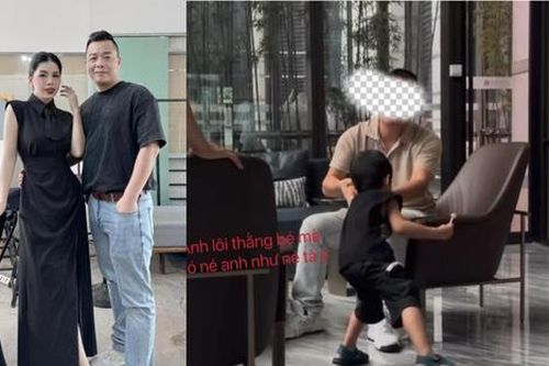 Hằng Du Mục bị chồng cũ tố gài bẫy để vu oan chuyện xông vào nhà