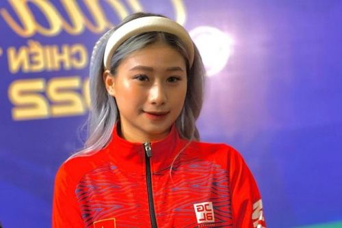 'Phông bạt' tiền ủng hộ đồng bào bão lũ: Phạm Như Phương thừa nhận cố tình để sống ảo