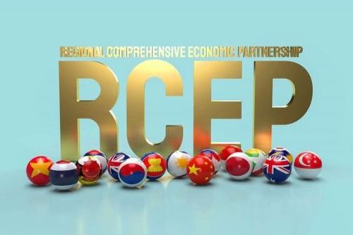 RCEP: Khai mở kỷ nguyên mới cho hợp tác kinh tế châu Á