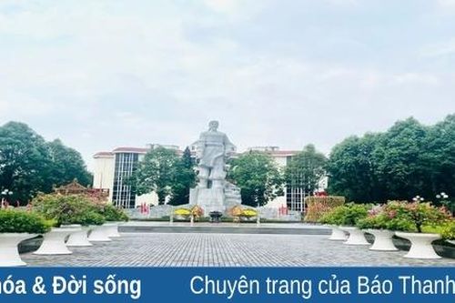 TP Thanh Hóa hướng tới Lễ hội Lam Kinh năm 2024