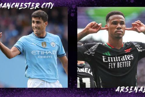 Trước giờ bóng lăn: Những câu hỏi dành cho Man City trước giờ đại chiến