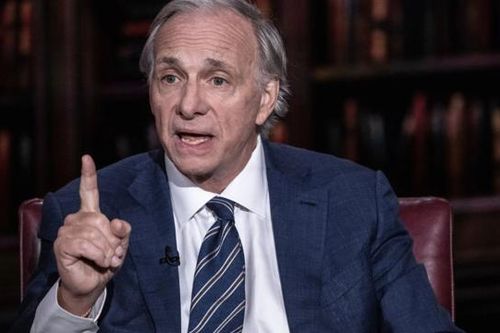 Ray Dalio nêu 5 lực lượng đang định hình nền kinh tế toàn cầu