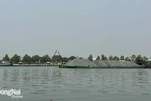 Mực nước thượng nguồn sông Đồng Nai có khả năng xấp xỉ mức báo động 3