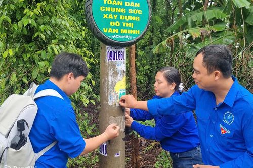 Ra quân Ngày chủ nhật xanh hưởng ứng Chiến dịch làm cho thế giới sạch hơn năm 2024
